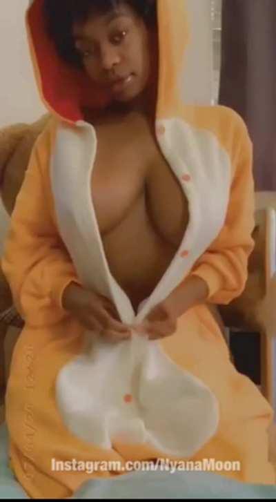 Can’t believe they’re natural huh