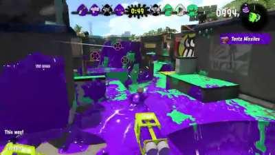 They ended my whole career