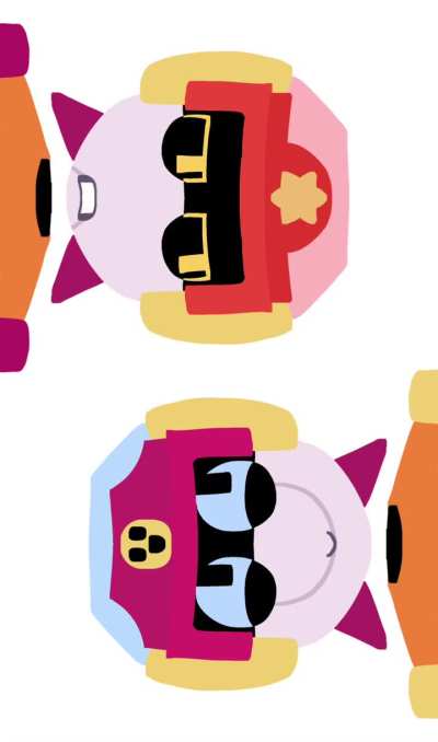 Little animation i did :3