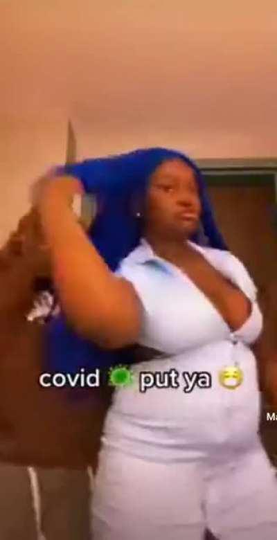 Senna and Karma in lore after Ruination