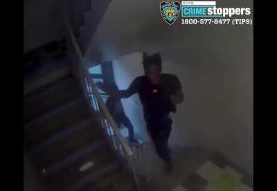 Brutal Beating and death of a New York City Taxi Driver