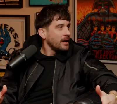 Fans when gerald uses the word soon knowing the album ain no where ready to be announced