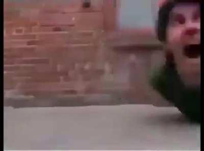 Yall rockin with the uziboard⁉️