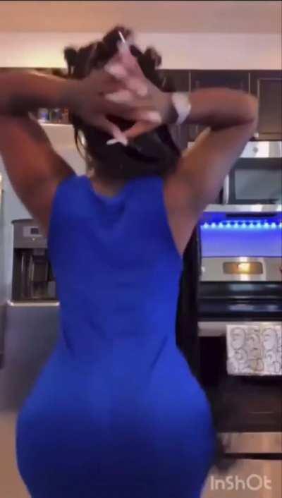 She’s goated👏🏾🐐