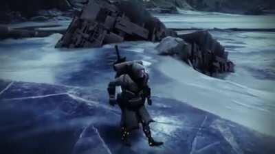 Forgot my Winter Europa Boots at home.