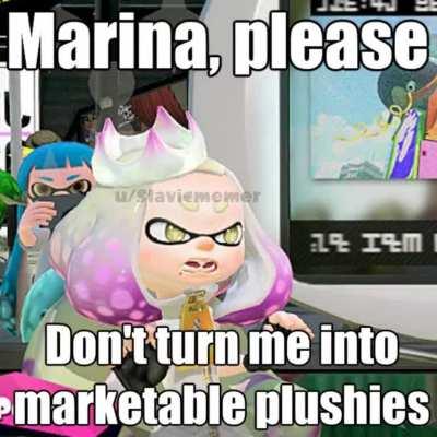 Now she thirsts for Pepsi™