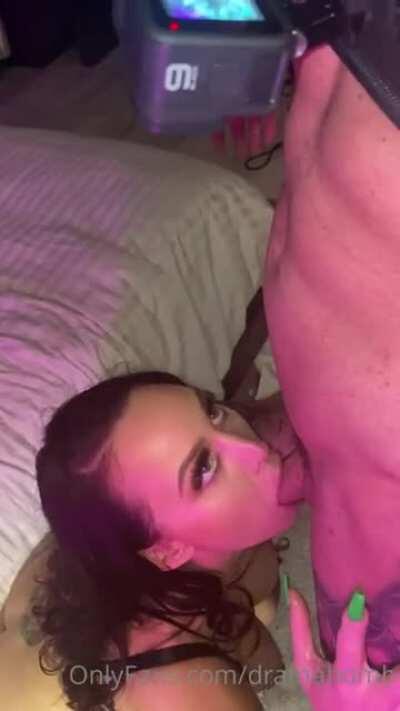 bangers premium is want u need