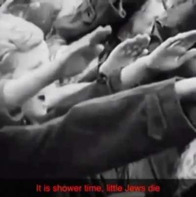 There goes my childhood