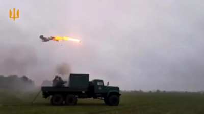 Ukrainian mobile air defense group destroys Shahed at close range with fire from ZU-23-2