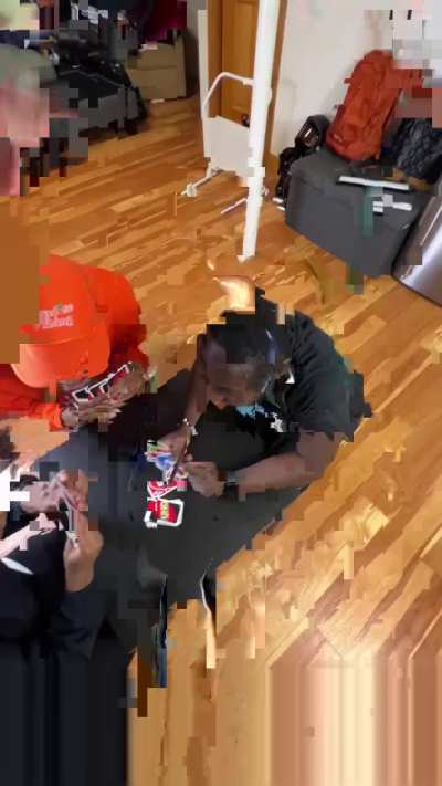 The best anime battle I've ever seen