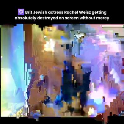 Rachel Weisz hardcore penetration