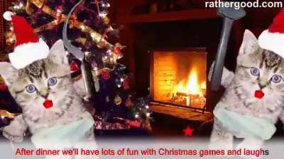 Communist Christmas!