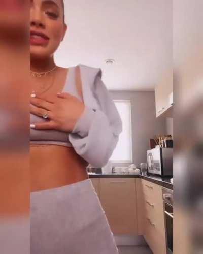 Muévete rico, mami 🔥