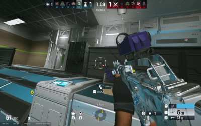 I don’t know how I did it , but I did it !