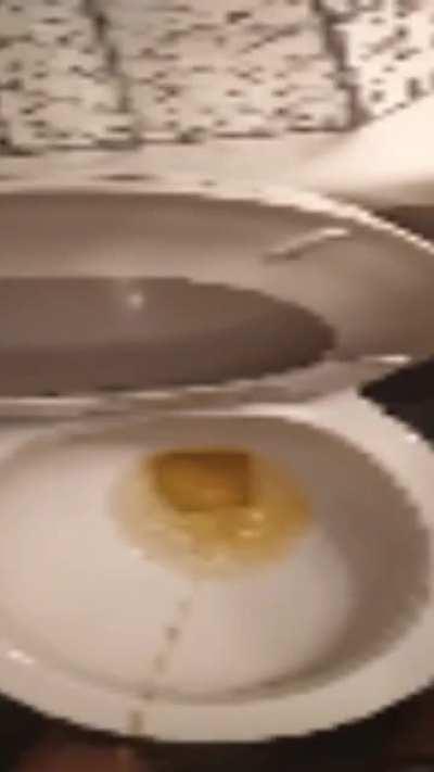Piss.