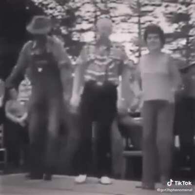 Video of first Tictok found