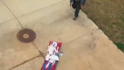 No more horny inshallah