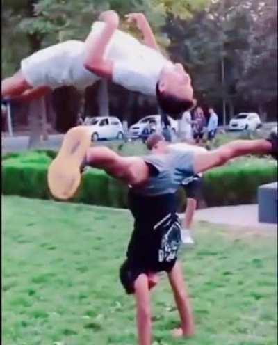 WCGW Olympic looks lit this year. What medal do you think this athlete got?