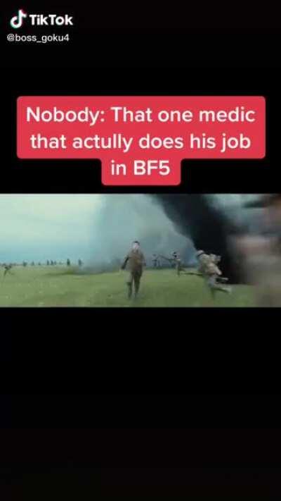 They do be running 😂