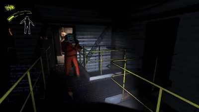 Probably the closest escape i've had in ages