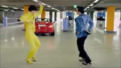 Burgsys Korea Path Leak?! 👀