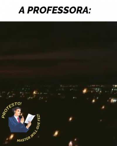 É engraçado por quê é a verdade, já aconteceu comigo😓👍