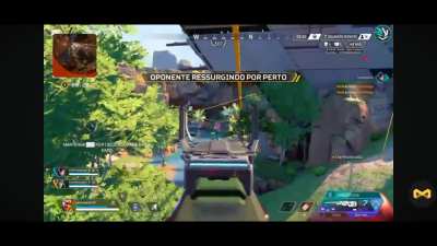 This dude will never take this zip anymore