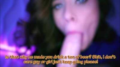 How can my best friend look this good?