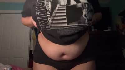 I wanna drop them on someone’s face :)