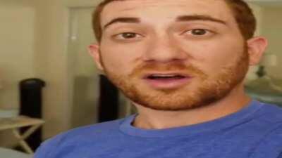 This is a skit about a guy eating pussy 😳😳😳