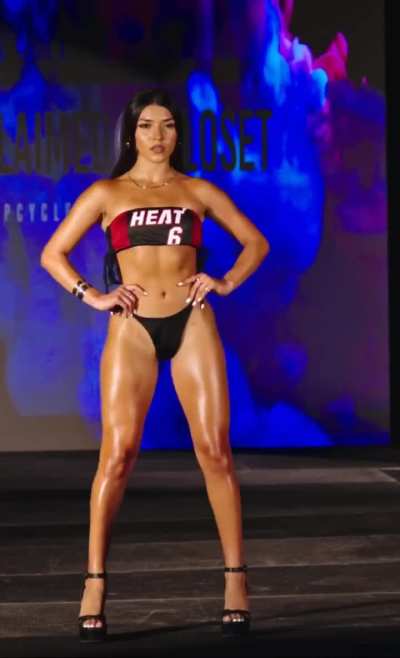 Ariel Adriana - Reclaimed Closet, Fort Lauderdale 2025