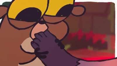 Thanks I hate kinky Mort