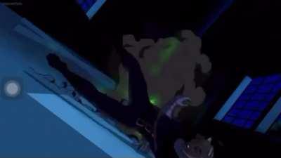 100% darkstar should be dead