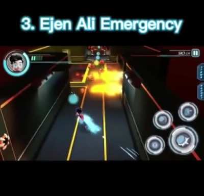 Ever played these 7 games from Malaysia? Which one stands out for you?