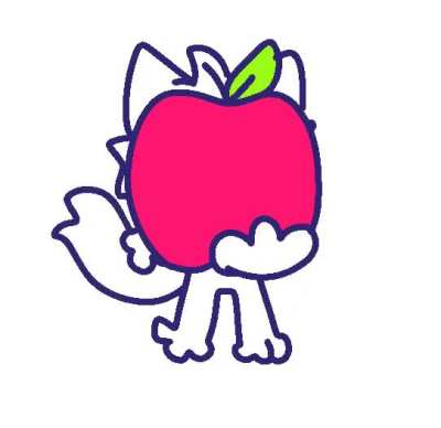 What's your favorite fruit? (Gif very related)