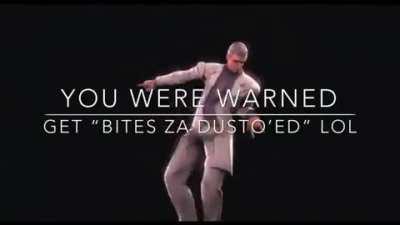 DONT CLICK ON THIS YOU STUPID