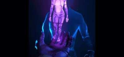 Would anyone know where to find this Sgt. Johnson A.I. (and maybe the others)