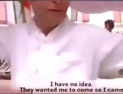 Rahul Gandhi is a Hindu Vro...