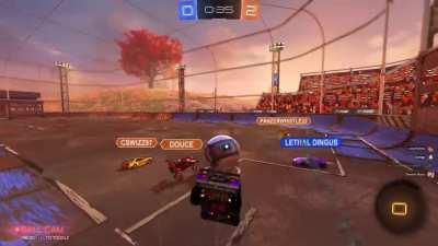 Faking. Faking. Faking.