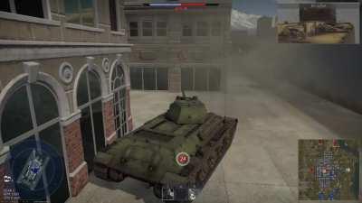 Death by Stalins Fridge