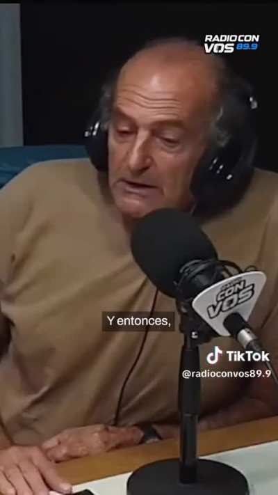 El testimonio de Ricardo Coquet y Ana María Soffiantini, ex detenidos desaparecidos, sobre su paso por la ESMA