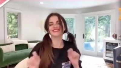 More from the Ice Cream Lyric MV (GFY)