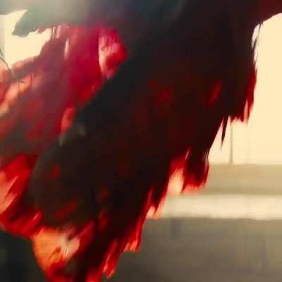 Margot Robbie in Suicide Squad