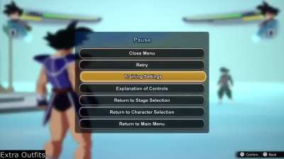 Things Modders Have that We Officially Don't