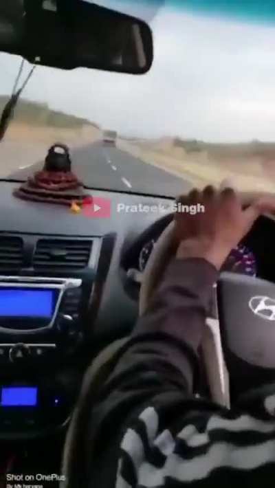 What could go wrong @170