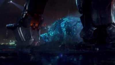 Old OC I dug up when cleaning out my files, I just decided to slap together some scenes and some of Scout’s voice lines