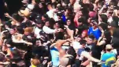 HMC while I go body surfing