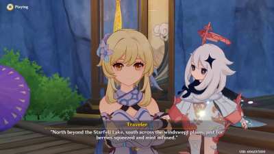 Audible Traveler lines from Waterborne Poetry (Part II: Tears Among the Leaves)