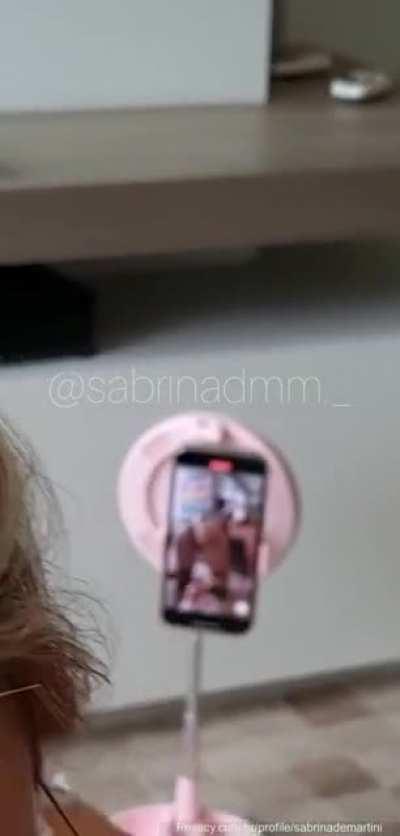 Sabrina de martini