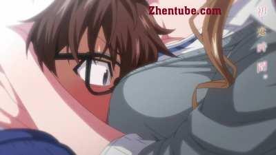 Hatsukoi Jikan Episode 1